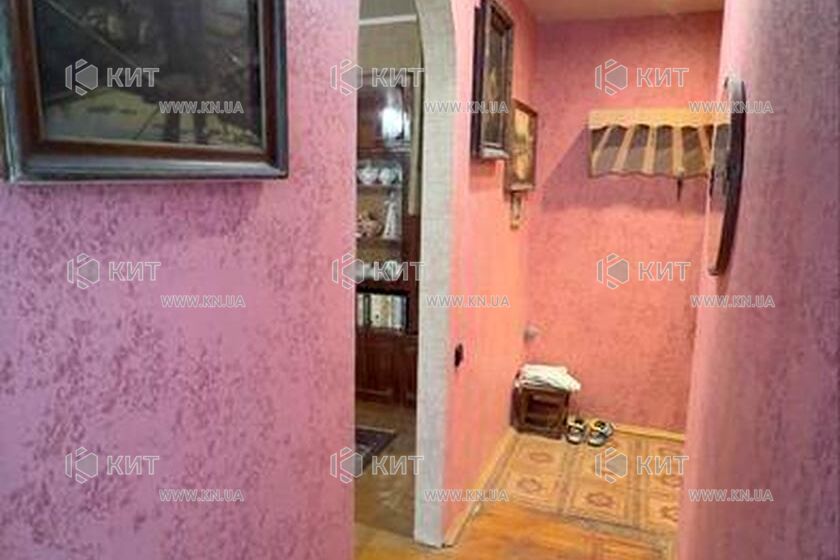 Продаж квартири Харків, Нові Дома, 46м²