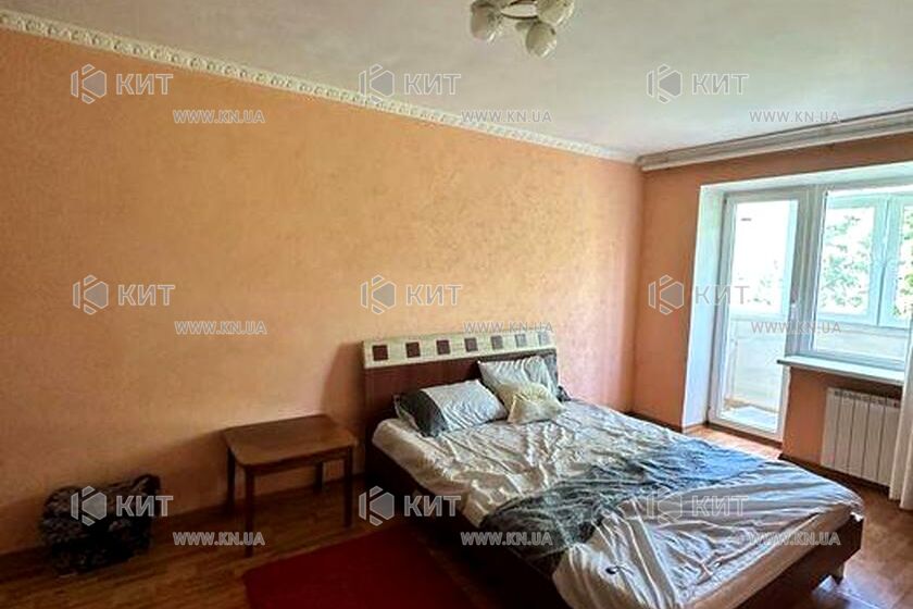 Продаж квартири Харків, Павлове Поле, 32м²