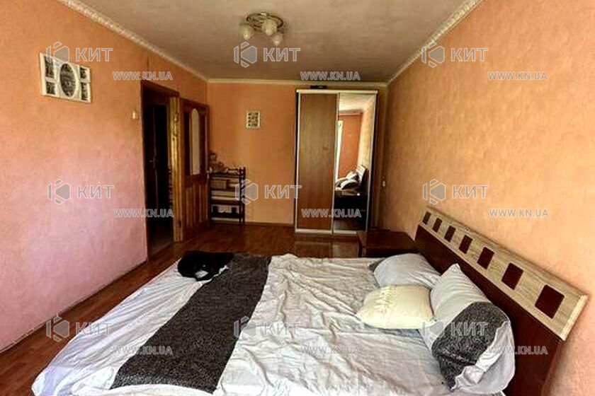 Продаж квартири Харків, Павлове Поле, 32м²