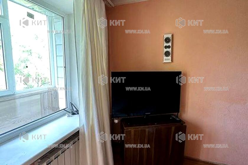 Продаж квартири Харків, Павлове Поле, 32м²