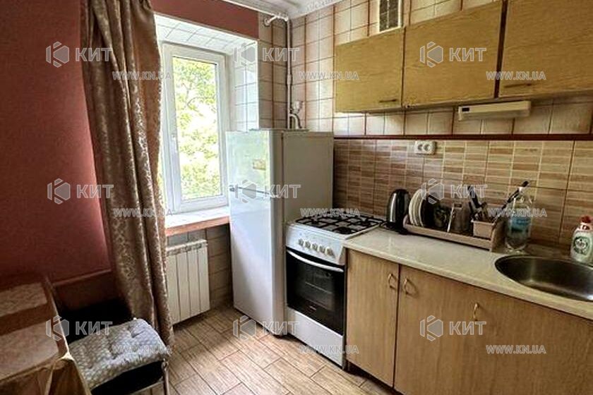 Продаж квартири Харків, Павлове Поле, 32м²