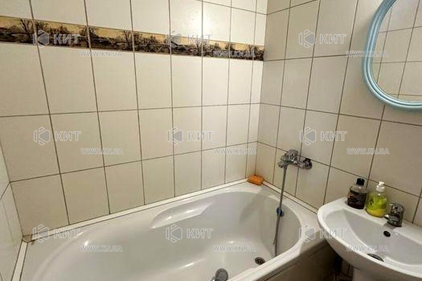 Продаж квартири Харків, Павлове Поле, 32м²