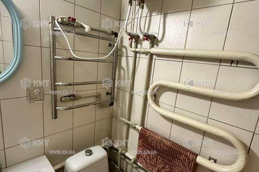 Продаж квартири Харків, Павлове Поле, 32м²