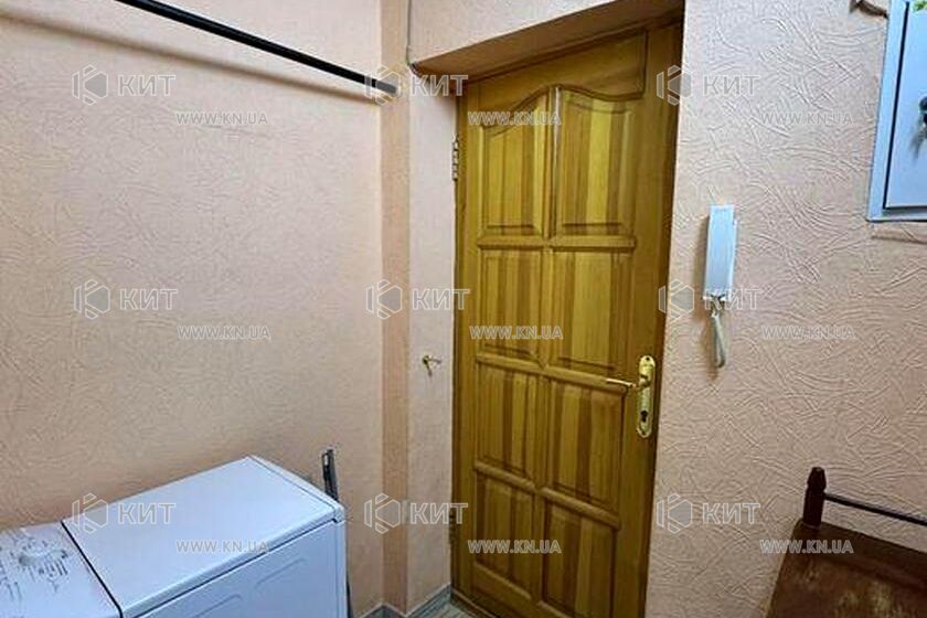 Продаж квартири Харків, Павлове Поле, 32м²