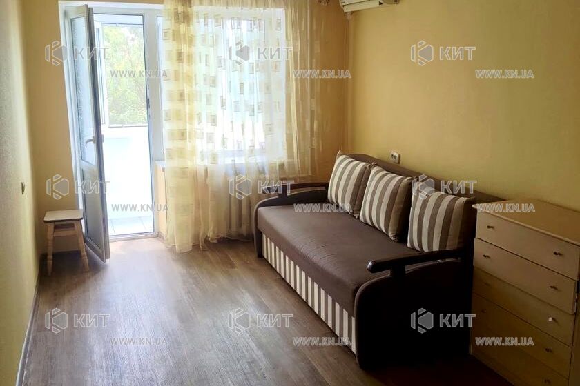 Продажа квартиры Харьков, Жуковского, Пятихатки, 30м²