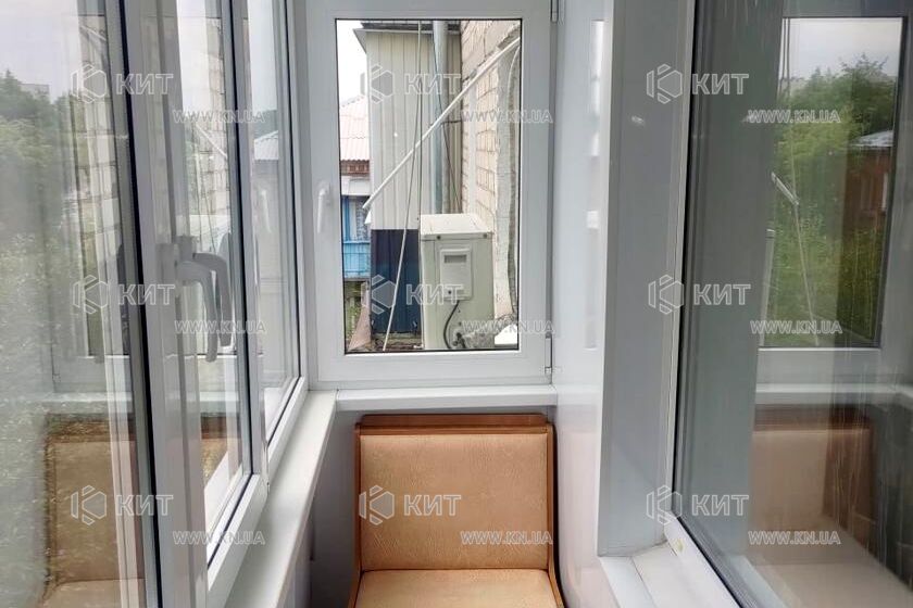Продажа квартиры Харьков, Жуковского, Пятихатки, 30м²