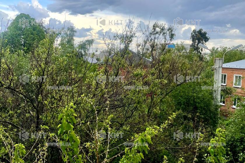 Продажа квартиры Харьков, Жуковского, Пятихатки, 30м²