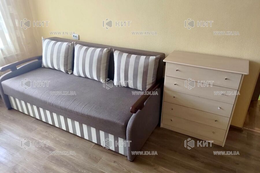 Продажа квартиры Харьков, Жуковского, Пятихатки, 30м²