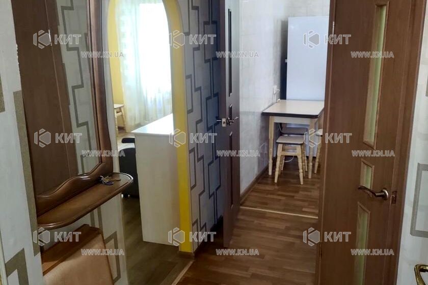 Продажа квартиры Харьков, Жуковского, Пятихатки, 30м²