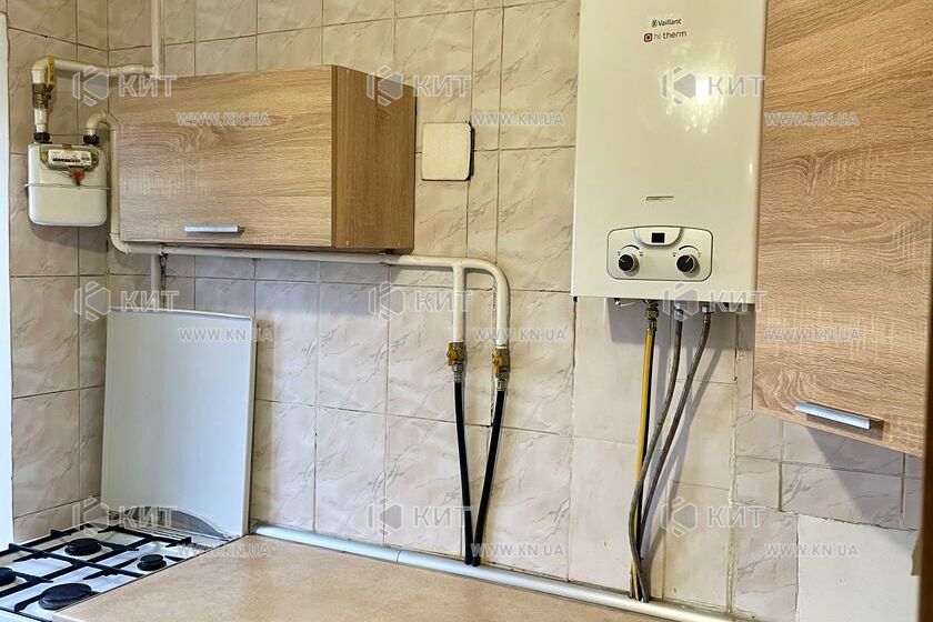 Продажа квартиры Харьков, Жуковского, Пятихатки, 30м²