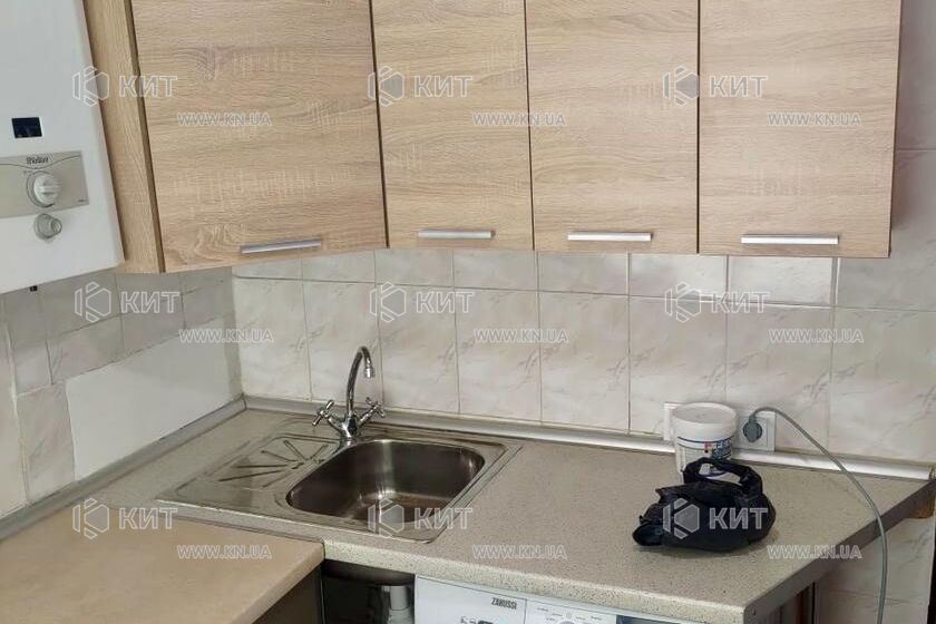 Продажа квартиры Харьков, Жуковского, Пятихатки, 30м²