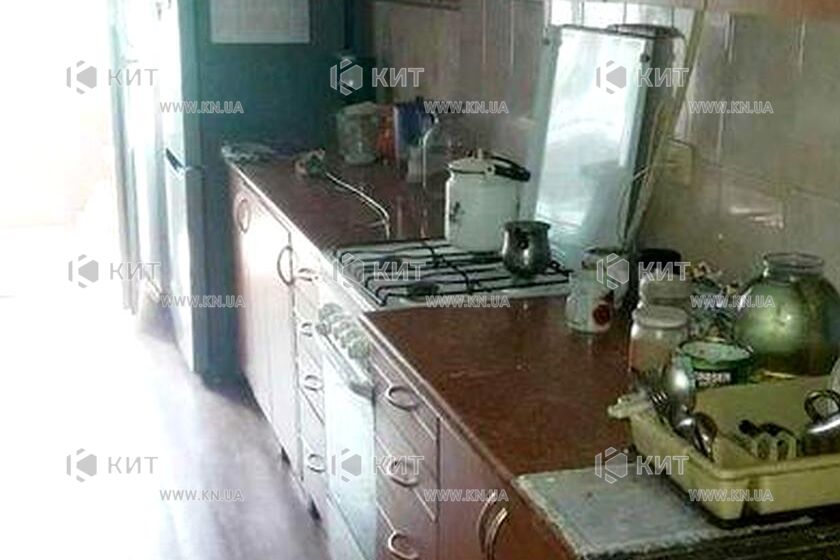 Продажа квартиры Харьков, Спортивная, Гагарина, Защитников, 61м²