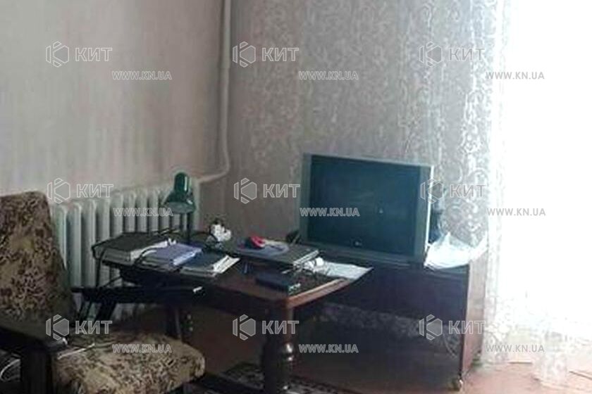 Продаж квартири Харків, Спорт.Гагар.Повст., 61м²