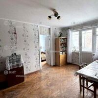 Продажа квартиры Харьков, Новые дома, 45м²
