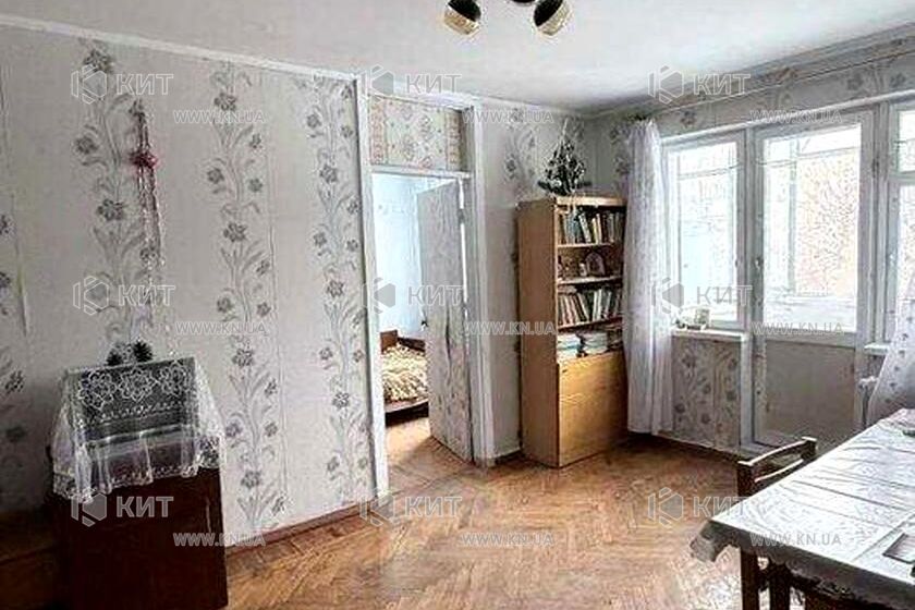 Продажа квартиры Харьков, Новые дома, 45м²