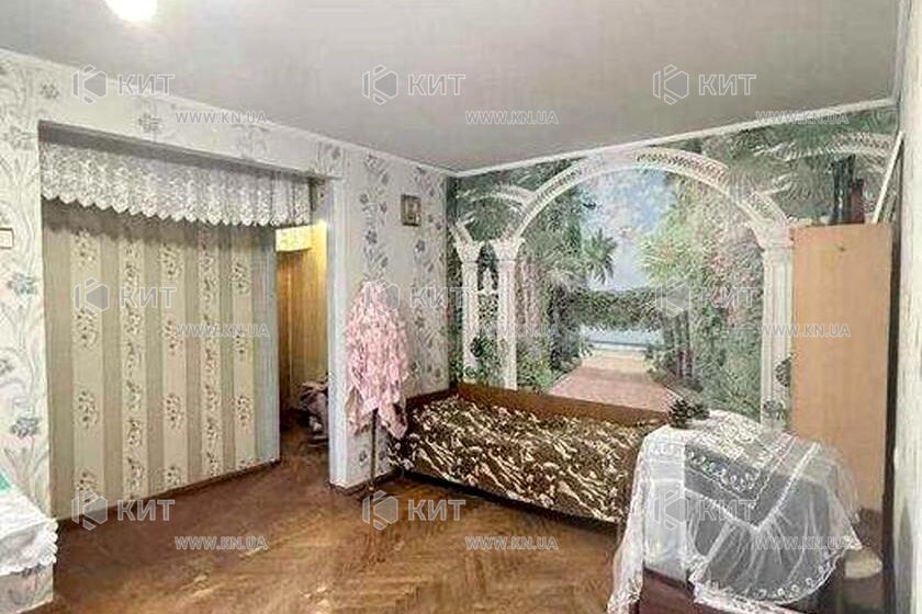 Продажа квартиры Харьков, Новые дома, 45м²