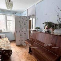 Продажа квартиры Харьков, Новые дома, 45м²