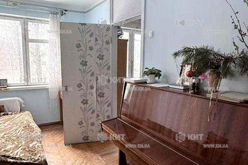 Продажа квартиры Харьков, Новые дома, 45м²