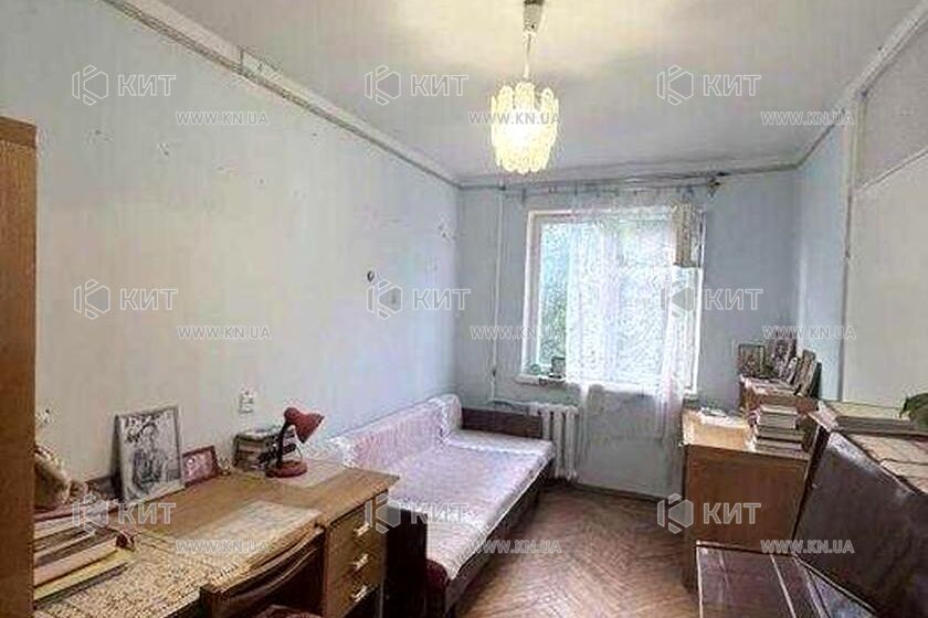 Продажа квартиры Харьков, Новые дома, 45м²