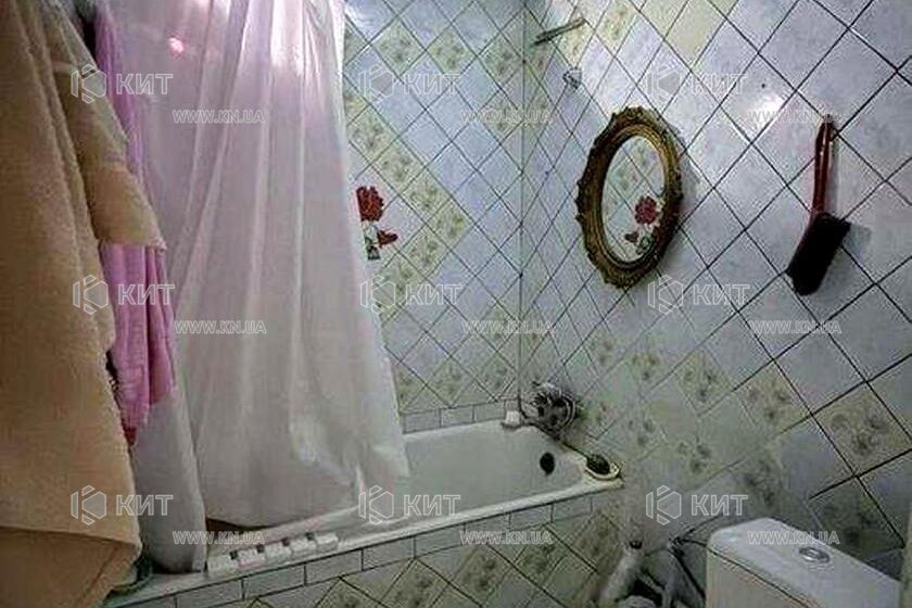 Продажа квартиры Харьков, Новые дома, 45м²