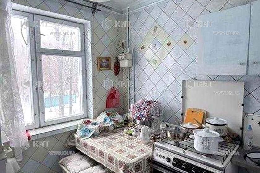 Продажа квартиры Харьков, Новые дома, 45м²