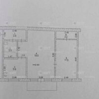 Продажа квартиры Харьков, Новые дома, 45м²