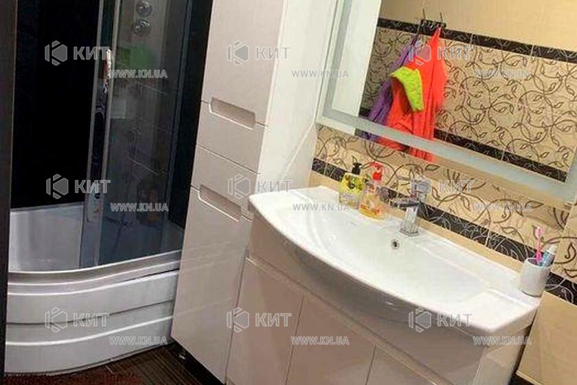 Продажа квартиры Харьков, Одесская, Основа, 52.6м²