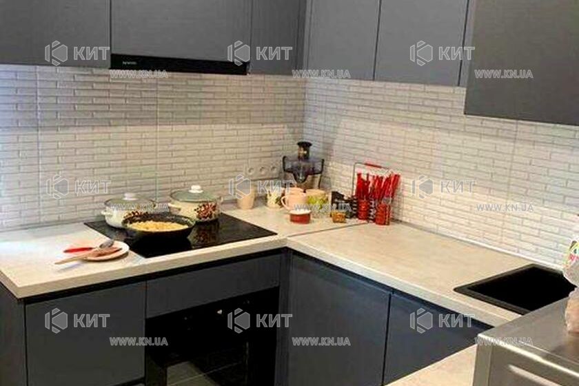 Продажа квартиры Харьков, Одесская, Основа, 52.6м²