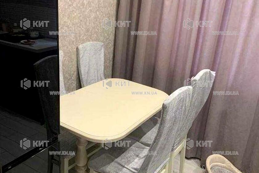 Продажа квартиры Харьков, Одесская, Основа, 52.6м²