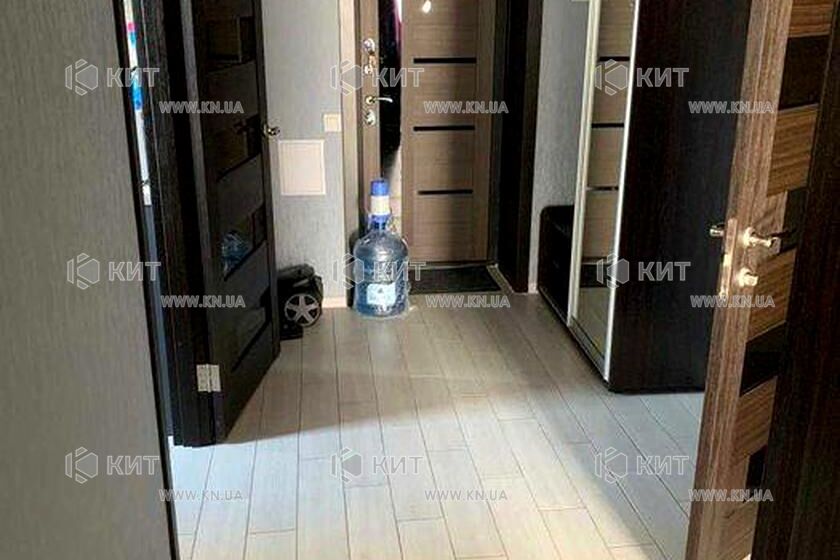Продажа квартиры Харьков, Одесская, Основа, 52.6м²