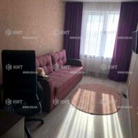 Продажа квартиры Харьков, Одесская, Основа, 52.6м²