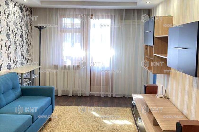 Продаж квартири Харків, Одеська, Основа, 45м²