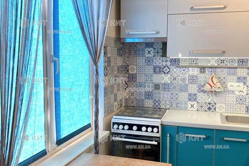 Продаж квартири Харків, Одеська, Основа, 45м²