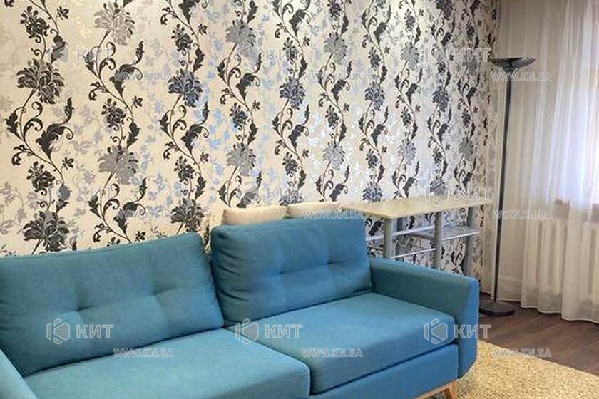 Продаж квартири Харків, Одеська, Основа, 45м²