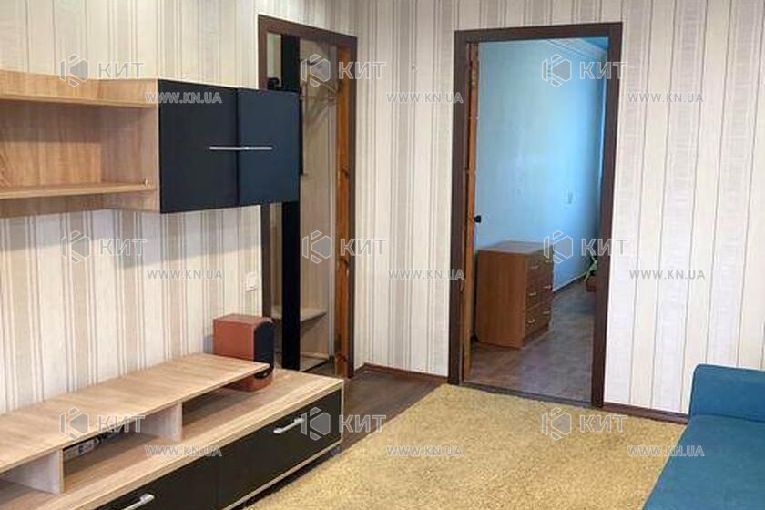 Продаж квартири Харків, Одеська, Основа, 45м²