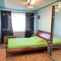 Продаж квартири Харків, Одеська, Основа, 45м²