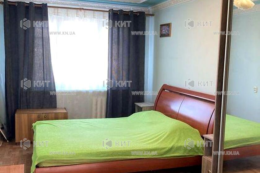 Продаж квартири Харків, Одеська, Основа, 45м²