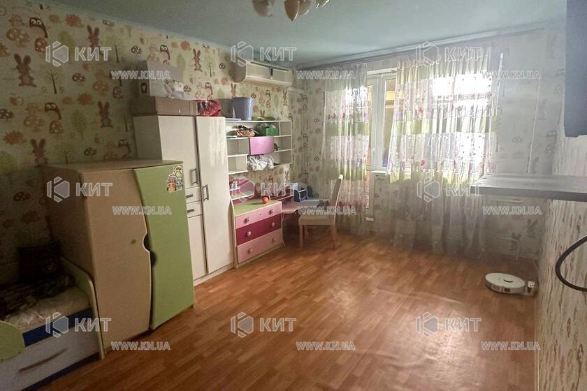 Продажа квартиры Харьков, Салтовка, 627 мрн., 52м²