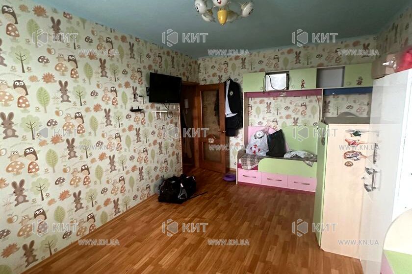 Продажа квартиры Харьков, Салтовка, 627 мрн., 52м²