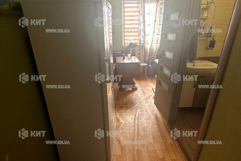 Продажа квартиры Харьков, Салтовка, 627 мрн., 52м²