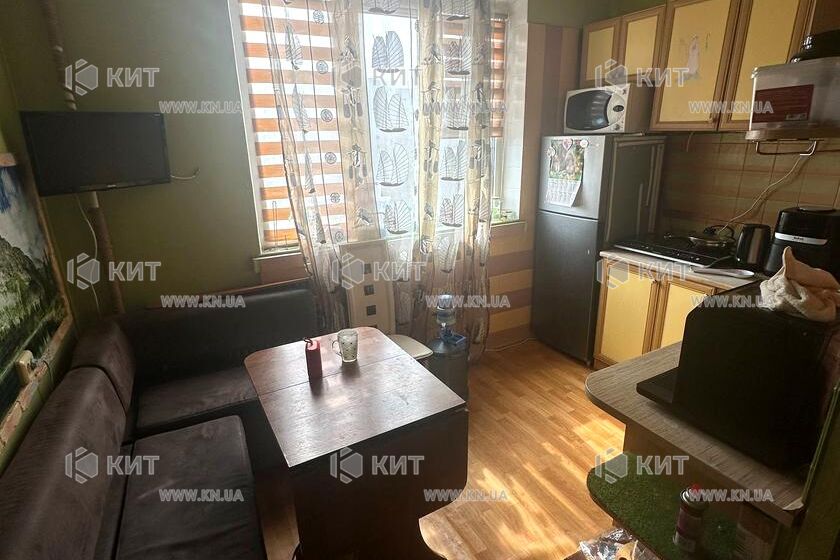 Продажа квартиры Харьков, Салтовка, 627 мрн., 52м²