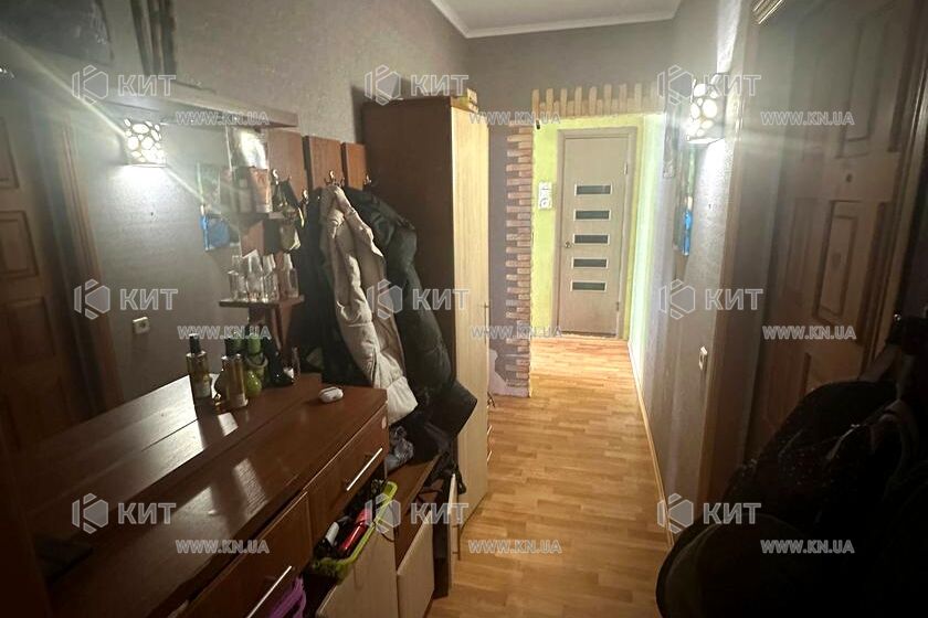 Продажа квартиры Харьков, Салтовка, 627 мрн., 52м²