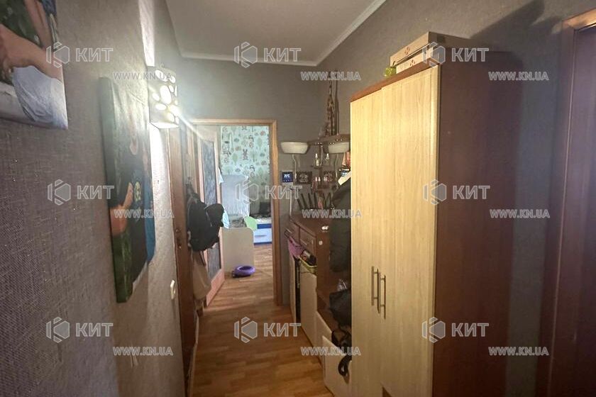 Продажа квартиры Харьков, Салтовка, 627 мрн., 52м²