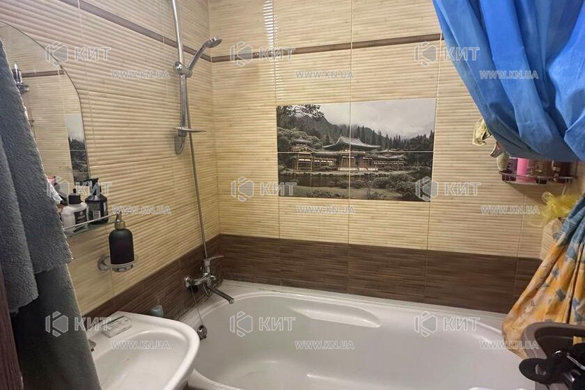 Продажа квартиры Харьков, Салтовка, 627 мрн., 52м²