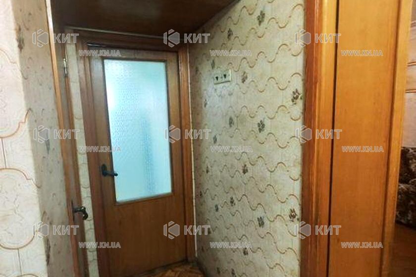 Продажа квартиры Харьков, Павлово Поле, 45м²