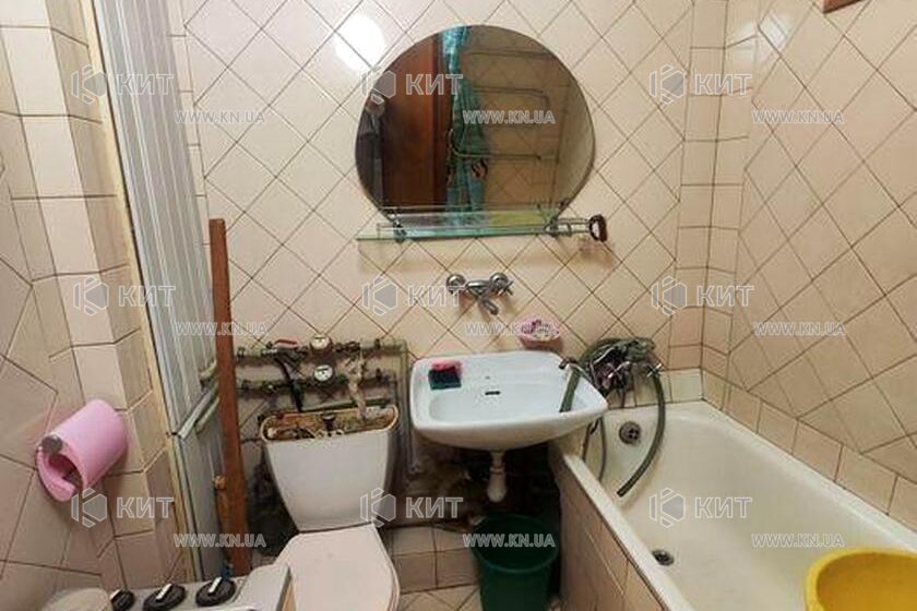 Продажа квартиры Харьков, Павлово Поле, 45м²