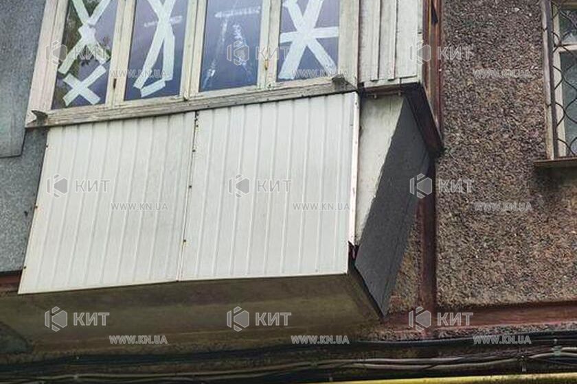 Продажа квартиры Харьков, Павлово Поле, 45м²
