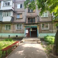 Продажа квартиры Харьков, Павлово Поле, 45м²