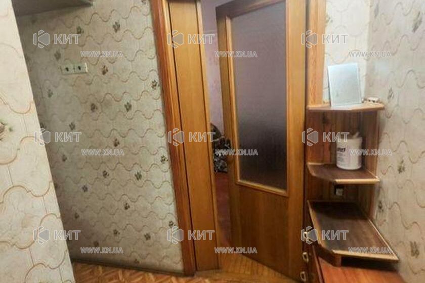 Продажа квартиры Харьков, Павлово Поле, 45м²