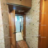 Продажа квартиры Харьков, Павлово Поле, 45м²